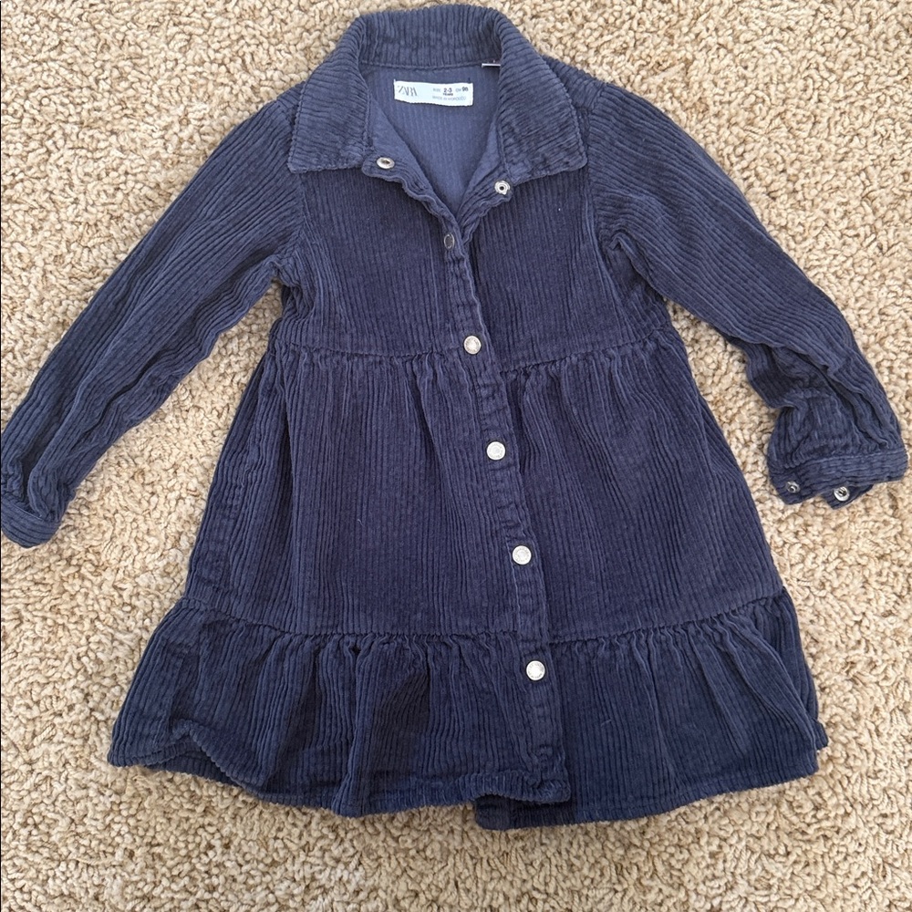Zara dress